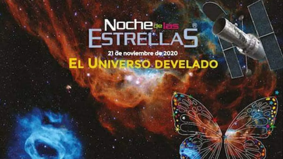 noche de estrellas